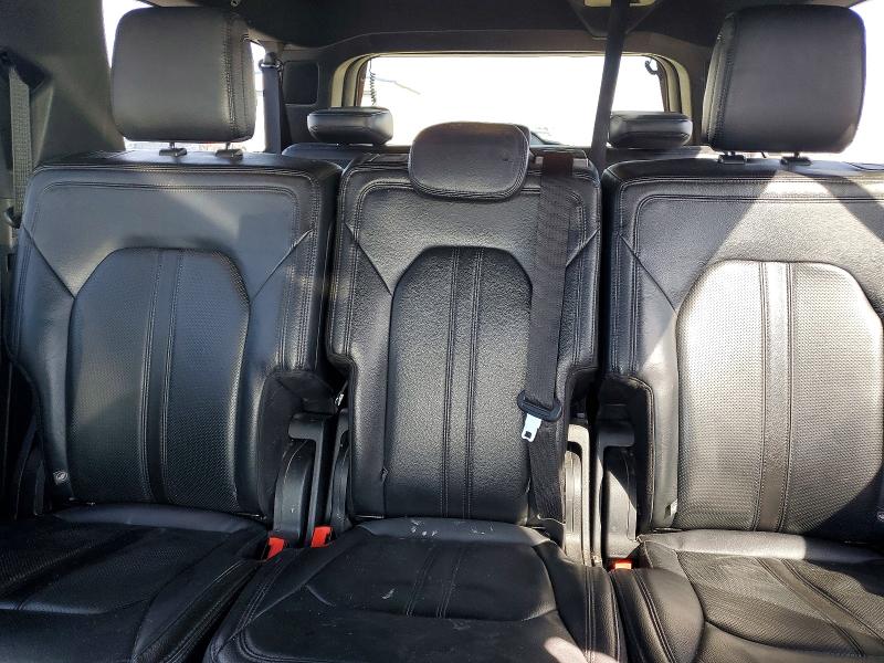 Photo 10 from auction – 2018 FORD EXPEDITION with VIN 1FMJK2AT2JEA47338