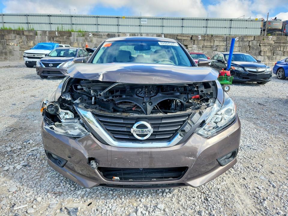 Photo 5 from auction – 2016 NISSAN ALTIMA with VIN 1N4AL3AP6GC125107