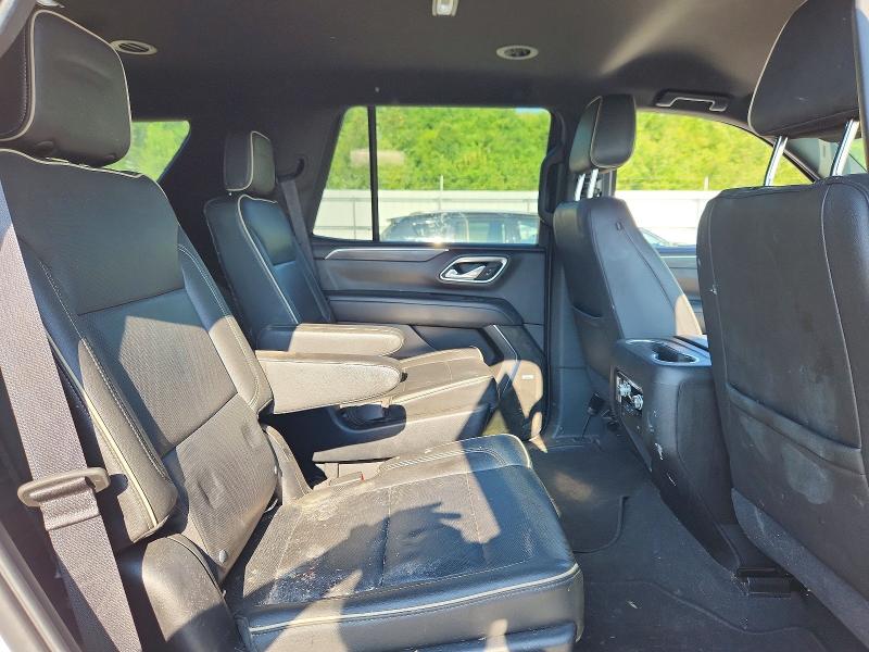 Photo 11 from auction – 2021 GMC YUKON with VIN 1GKS2BKD6MR368526