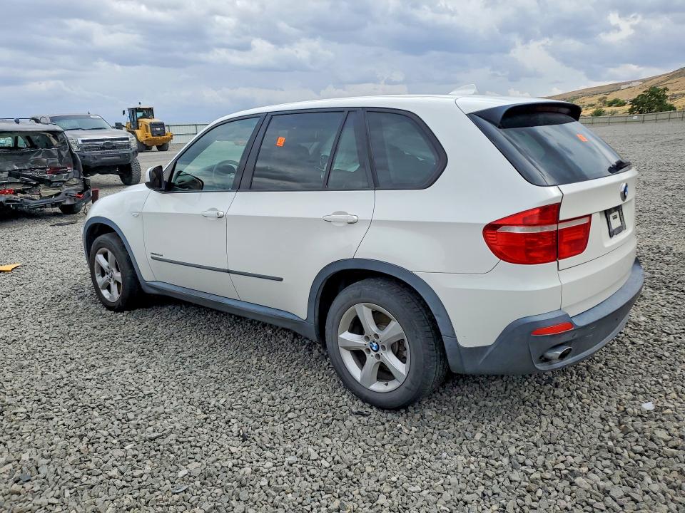 Zdjęcie 2 z aukcji – 2010 BMW X5 z VIN 5UXFF0C5XALJ98925