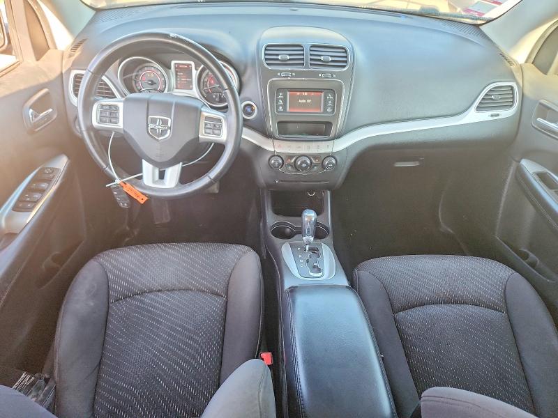 Photo 8 from auction – 2012 DODGE JOURNEY with VIN 3C4PDCBG1CT341221