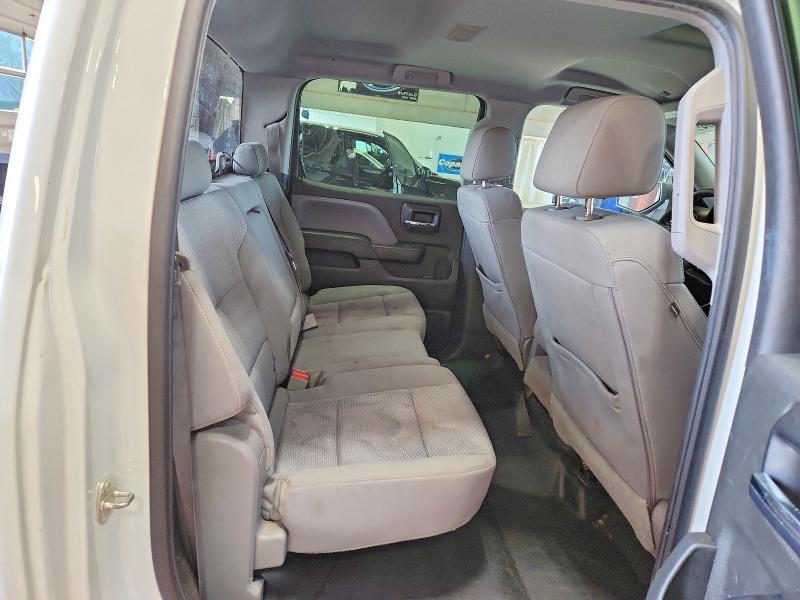 Photo 10 from auction – 2016 GMC SIERRA with VIN 3GTU2LEC1GG216185