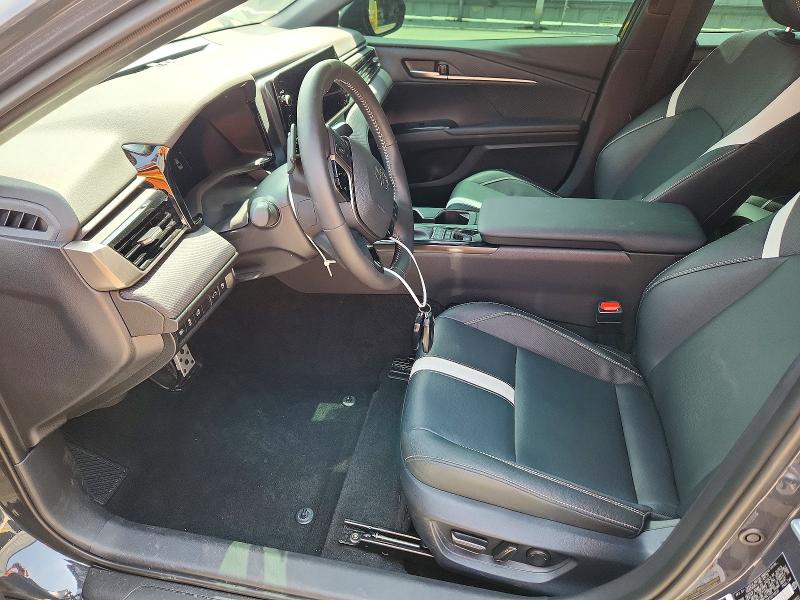 Photo 7 from auction – 2026 TOYOTA CAMRY with VIN 4T1DAACKXTU210020