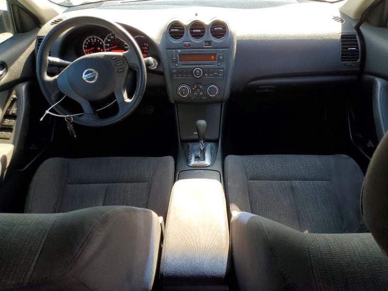 Photo 8 from auction – 2012 NISSAN ALTIMA with VIN 1N4AL2AP2CN423968