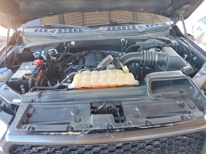 Zdjęcie 11 z aukcji – 2018 FORD F150 z VIN 1FTFX1E52JKD44595