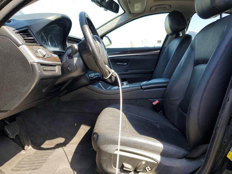 Photo 7 from auction – 2015 BMW 535 with VIN WBA5B1C59FD918339