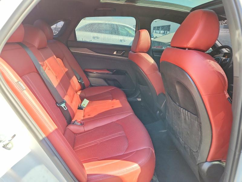 Photo 10 from auction – 2026 KIA K5 with VIN KNAG64J7XT5448668