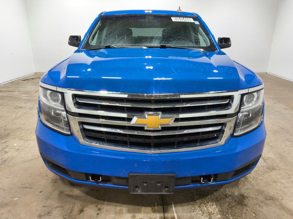 Photo 5 from auction – 2019 CHEVROLET TAHOE with VIN 1GNSKDEC3KR405241