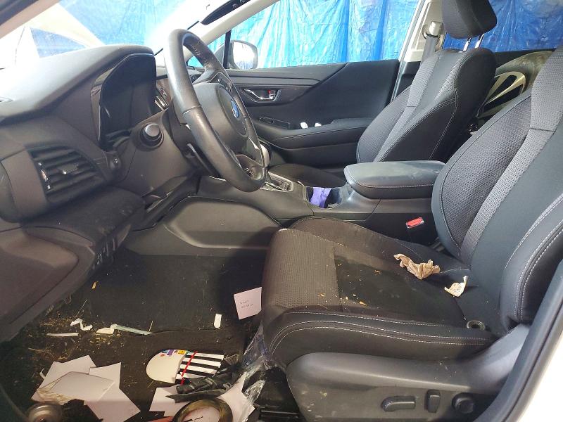 Фото 7 с аукциона – 2023 SUBARU OUTBACK с VIN 4S4BTAFC2P3177385
