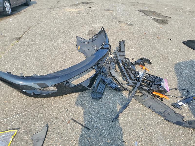 Photo 13 from auction – 2026 CHRYSLER PACIFICA with VIN 2C4RC1BG4TR277761