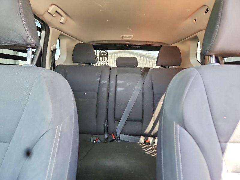 Photo 10 from auction – 2024 NISSAN ROGUE with VIN 5N1BT3AA9RC732319