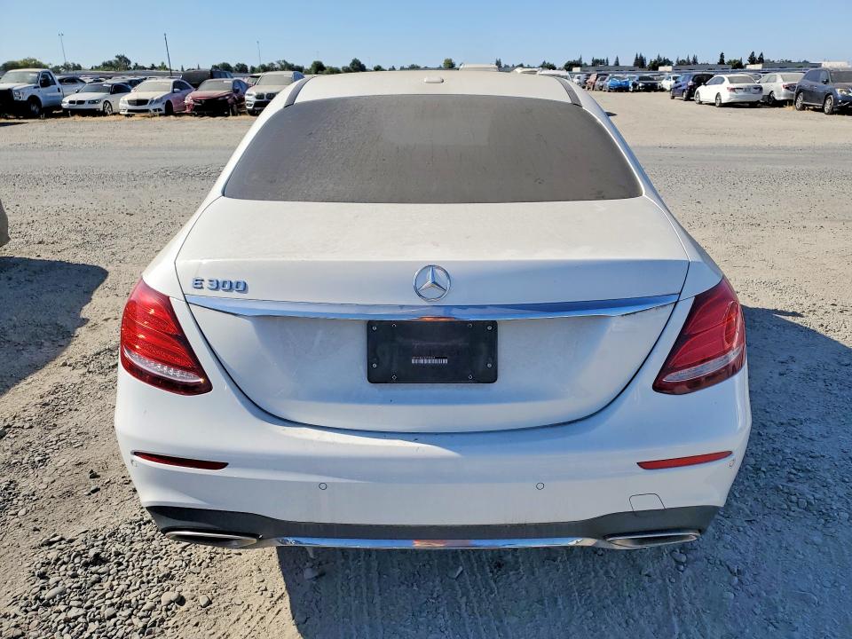 Zdjęcie 6 z aukcji – 2019 MERCEDES-BENZ E z VIN WDDZF4JB1KA577474