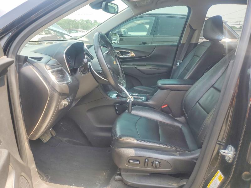 Photo 7 from auction – 2018 CHEVROLET EQUINOX with VIN 2GNAXVEV7J6132898