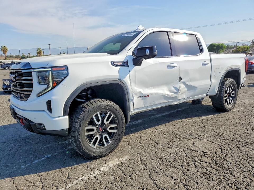 2023 GMC SIERRA - Търг №64455706