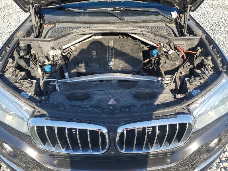 Zdjęcie 11 z aukcji – 2015 BMW X5 z VIN 5UXKS4C54F0N09145