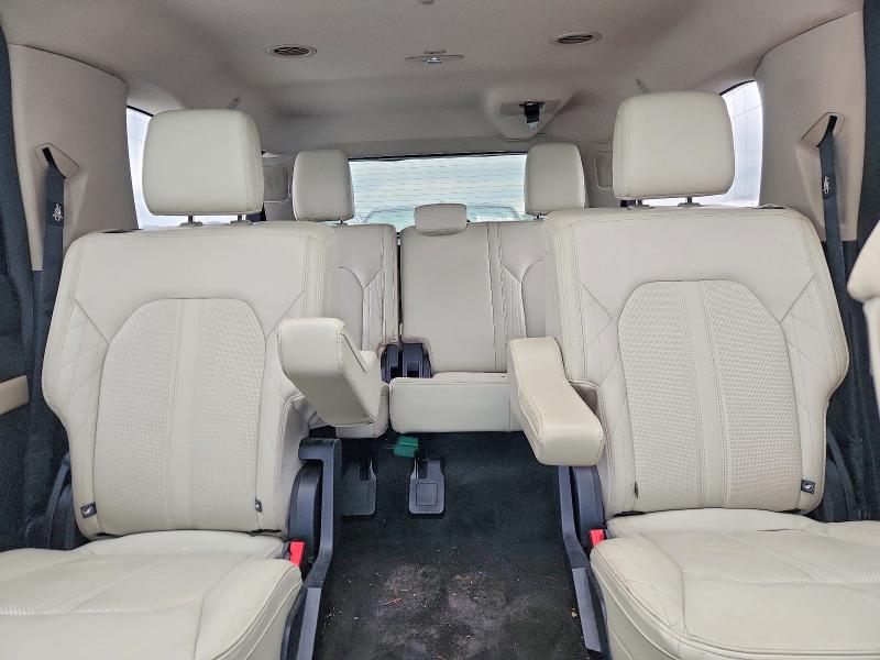 Photo 10 from auction – 2020 FORD EXPEDITION with VIN 1FMJK1MT4LEA79829