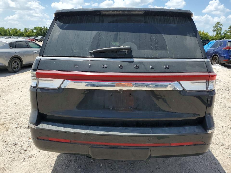 Photo 6 from auction – 2022 LINCOLN NAVIGATOR with VIN 5LMJJ2TT0NEL06783
