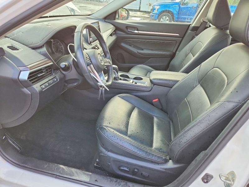 Photo 7 from auction – 2019 NISSAN ALTIMA with VIN 1N4BL4FW2KC146605
