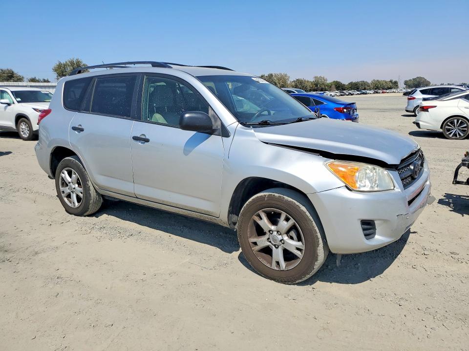 Photo 4 from auction – 2011 TOYOTA RAV4 with VIN JTMZF4DV0B5039440