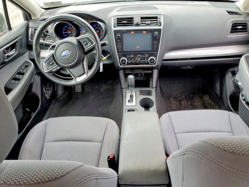 Photo 8 from auction – 2018 SUBARU LEGACY with VIN 4S3BNAC68J3032825