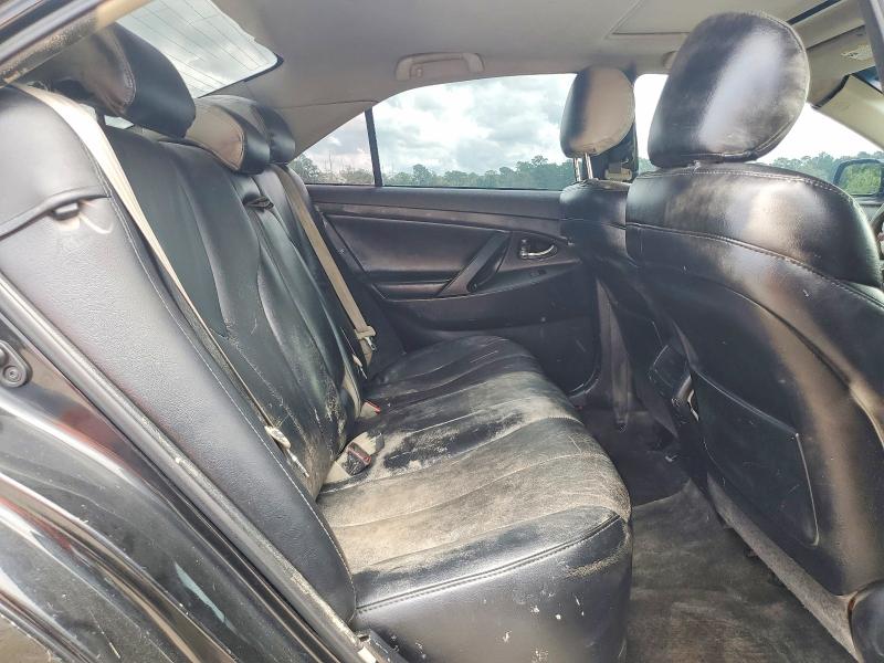Photo 10 from auction – 2009 TOYOTA CAMRY with VIN 4T1BE46K29U315863