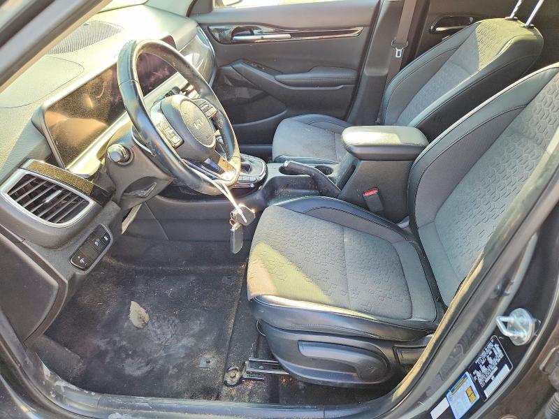 Снимка 7 от търг – 2024 KIA SELTOS с VIN KNDEU2AA6R7541863