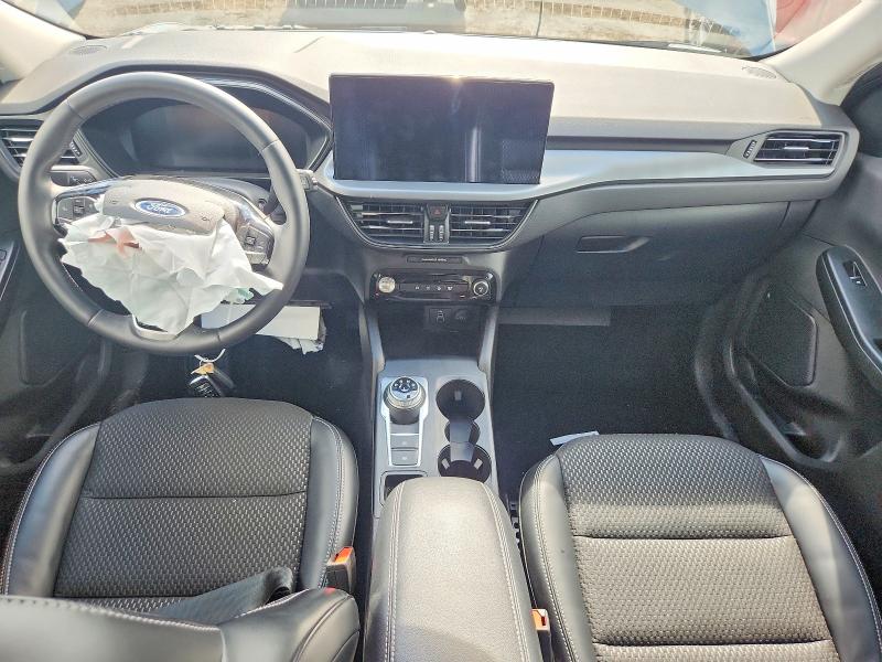 Photo 8 from auction – 2024 FORD ESCAPE with VIN 1FMCU0E18RUB11769