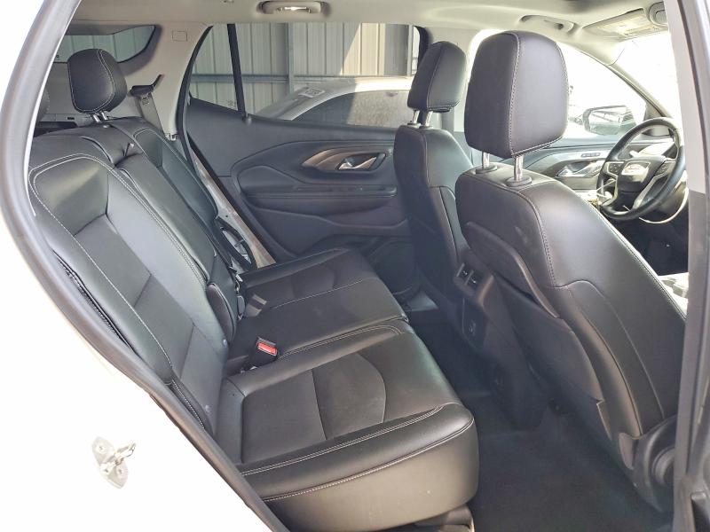 Photo 11 from auction – 2023 GMC TERRAIN with VIN 3GKALPEG7PL187460