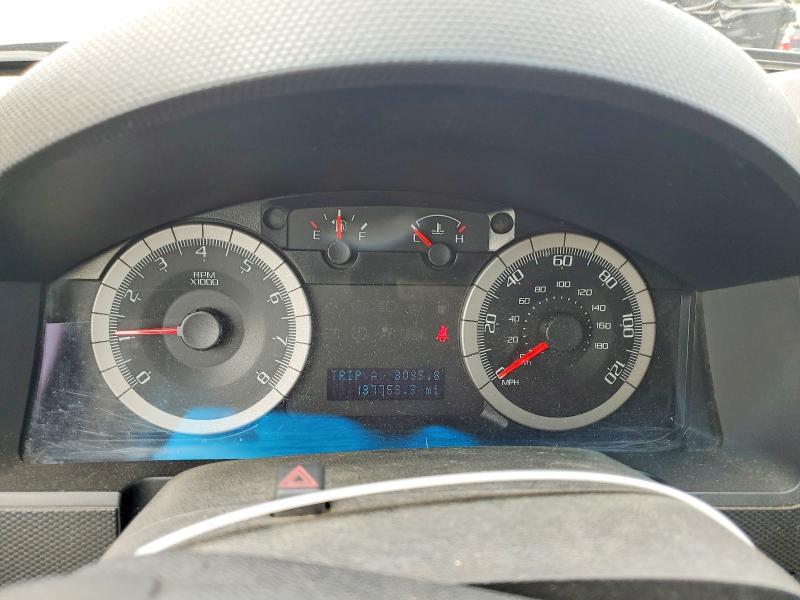 Photo 9 from auction – 2009 FORD ESCAPE with VIN 1FMCU93G29KB80206