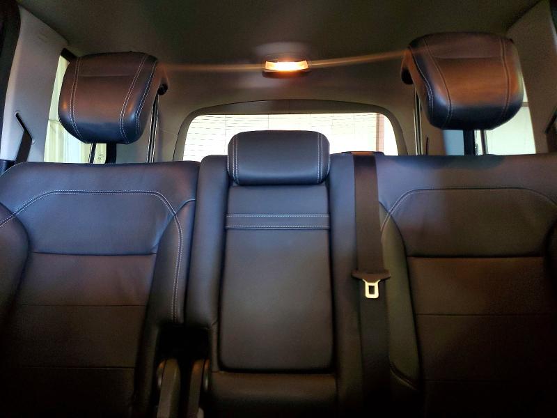 Photo 10 from auction – 2015 MERCEDES-BENZ GL with VIN 4JGDF7DE4FA475115