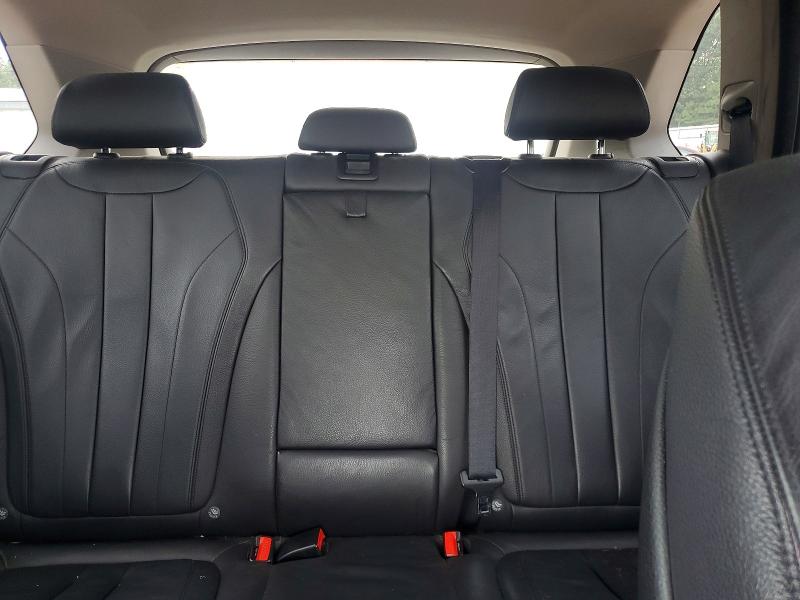 Photo 10 from auction – 2016 BMW X5 with VIN 5UXKT0C57G0S78345