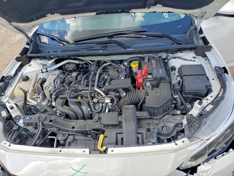 Снимка 11 от търг – 2024 NISSAN SENTRA с VIN 3N1AB8CV8RY368887