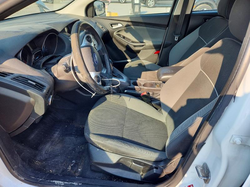 Photo 7 from auction – 2013 FORD FOCUS with VIN 1FADP3K24DL339268