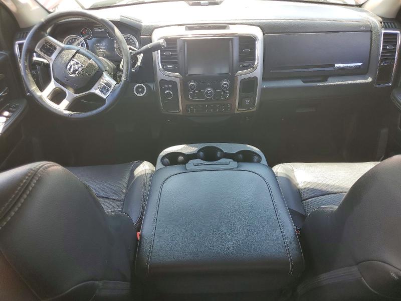 Photo 8 from auction – 2017 RAM 2500 with VIN 3C6UR5FL0HG764211