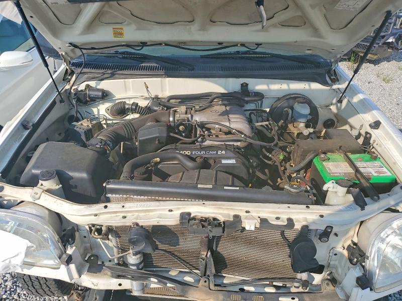Снимка 11 от търг – 2004 TOYOTA TUNDRA с VIN 5TBJN321X4S437321