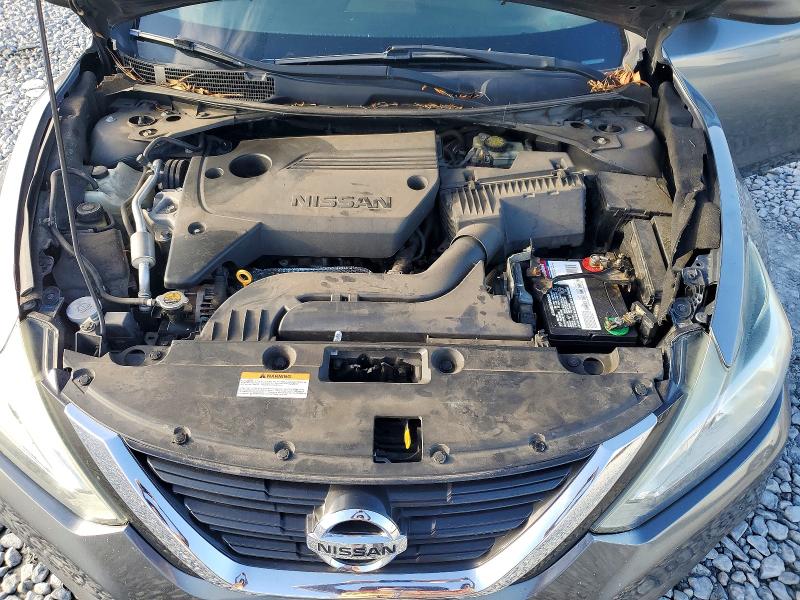 Photo 11 from auction – 2017 NISSAN ALTIMA with VIN 1N4AL3AP0HC235832