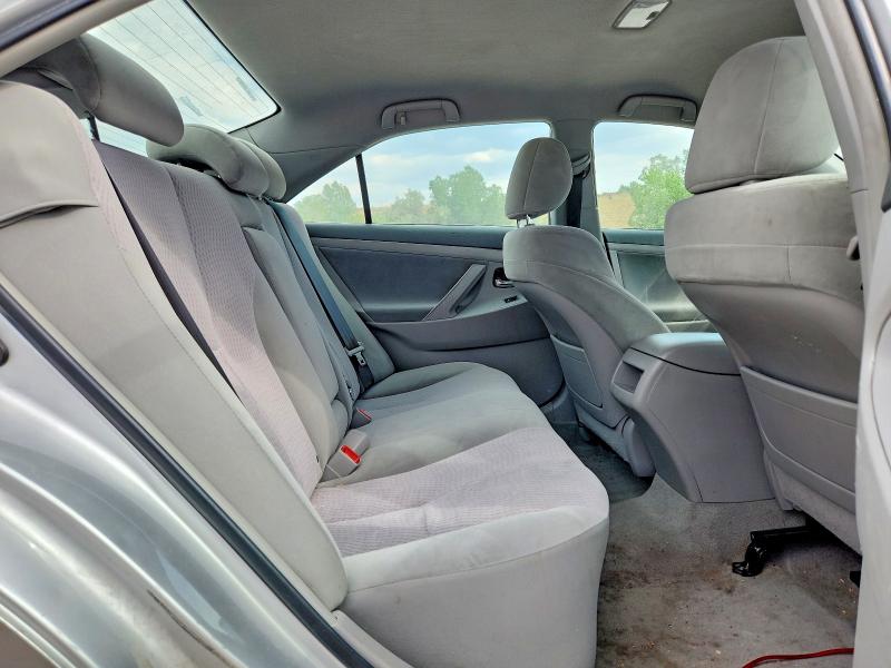 صورة رقم 10 من المزاد - 2011 TOYOTA CAMRY مع VIN 4T4BF3EK7BR128820