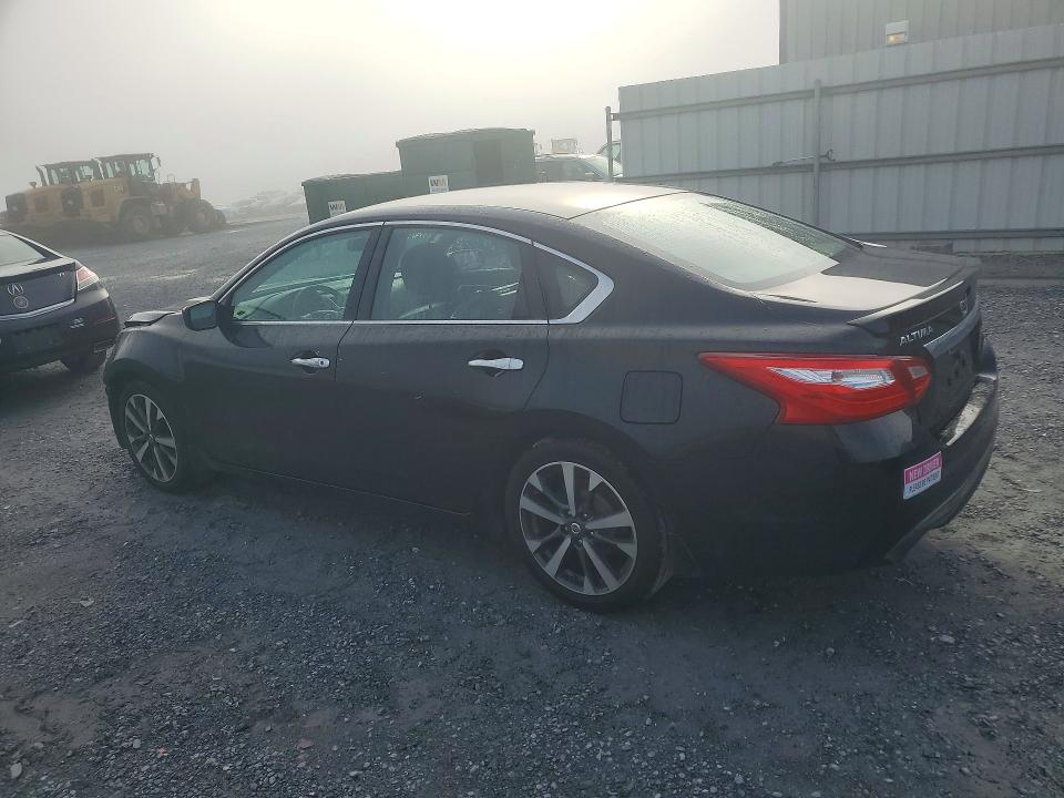 Photo 2 from auction – 2016 NISSAN ALTIMA with VIN 1N4AL3AP0GC177087