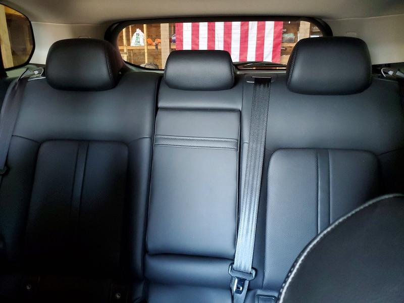 Photo 10 from auction – 2026 MAZDA CX-50 with VIN 7MMVABDL4TN600868