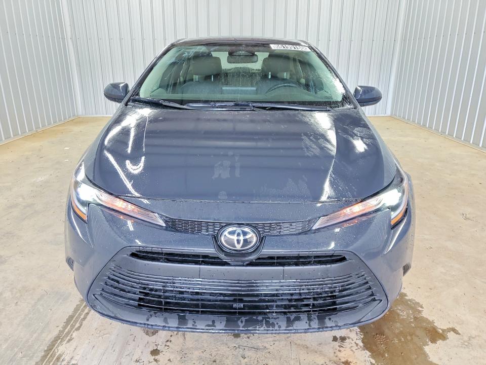 Photo 5 from auction – 2026 TOYOTA COROLLA with VIN 5YFB4MDE9TP450430