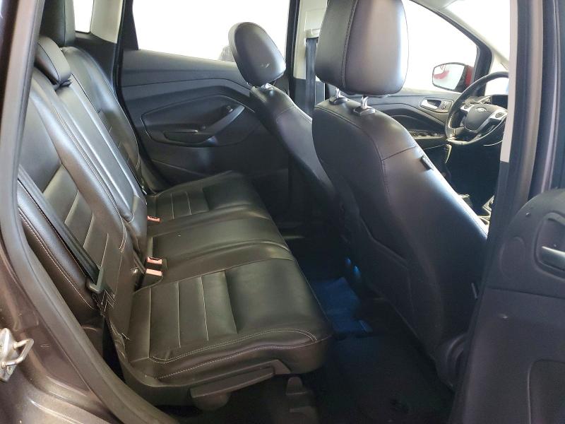 Photo 10 from auction – 2013 FORD C-MAX with VIN 1FADP5CU5DL541791