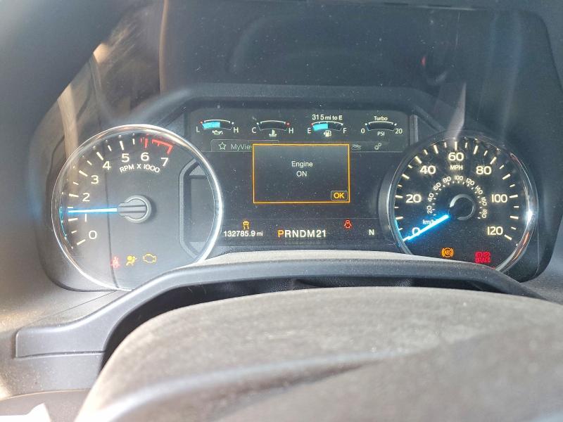 Фото 9 с аукциона – 2015 FORD F150 с VIN 1FTEW1EG5FFB40924