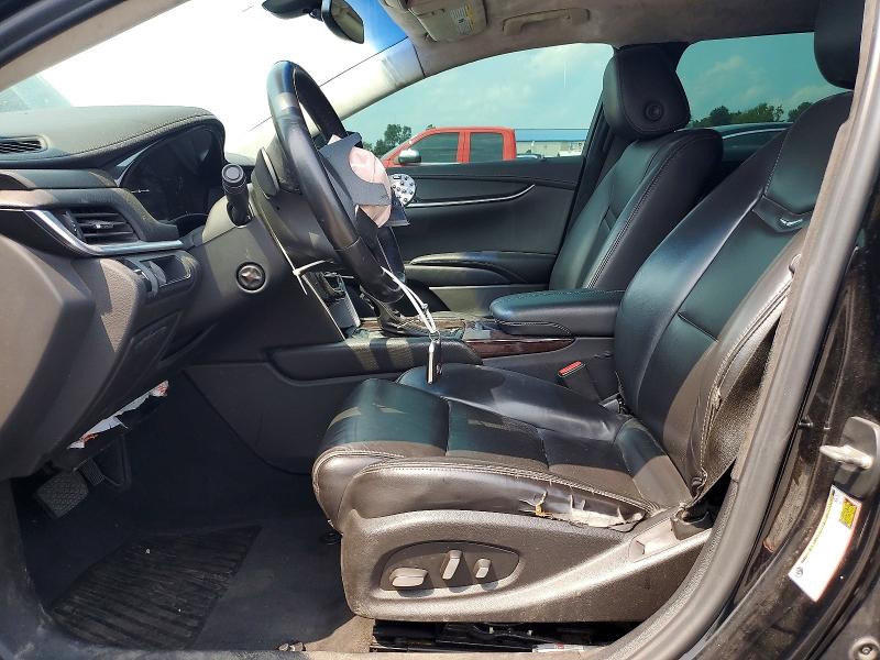 Photo 7 from auction – 2015 CADILLAC XTS with VIN 2GEXG6U38F9550036