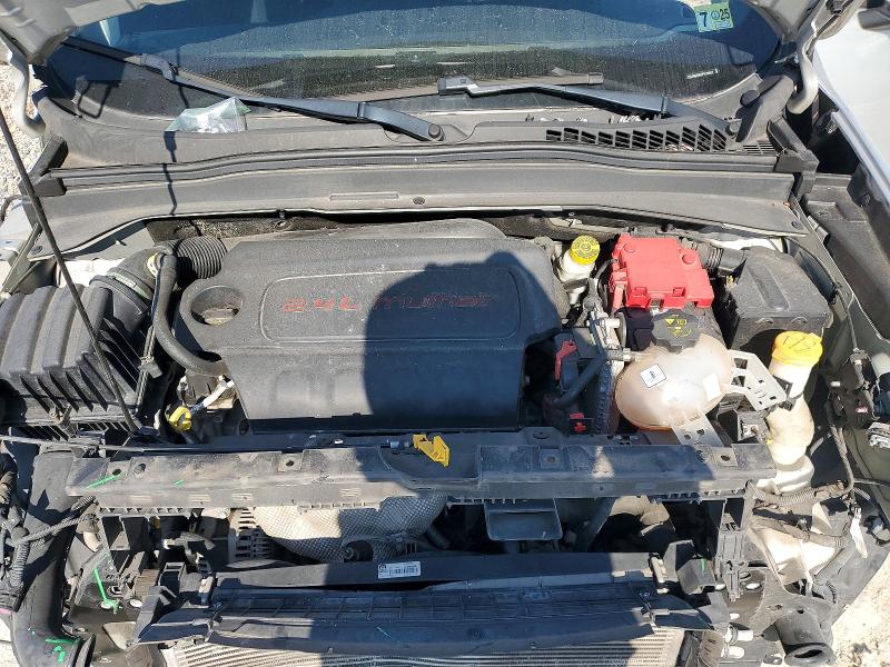 Photo 12 from auction – 2019 JEEP RENEGADE with VIN ZACNJABBXKPK76607