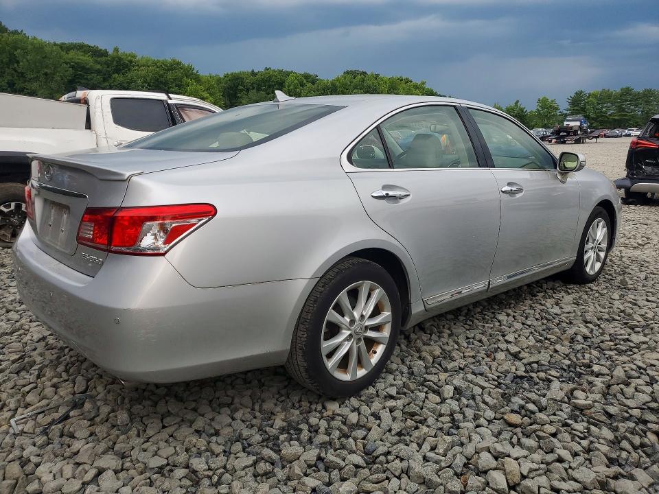 Фото 3 с аукциона – 2012 LEXUS ES с VIN JTHBK1EG0C2499923