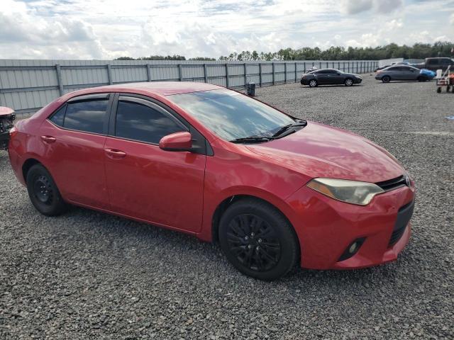 Снимка 4 от търг – 2014 TOYOTA COROLLA с VIN 2T1BURHE4EC178279