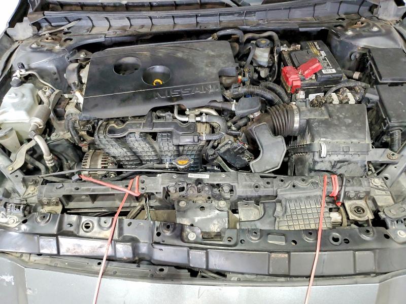 Photo 11 from auction – 2020 NISSAN ALTIMA with VIN 1N4BL4DV1LC189909