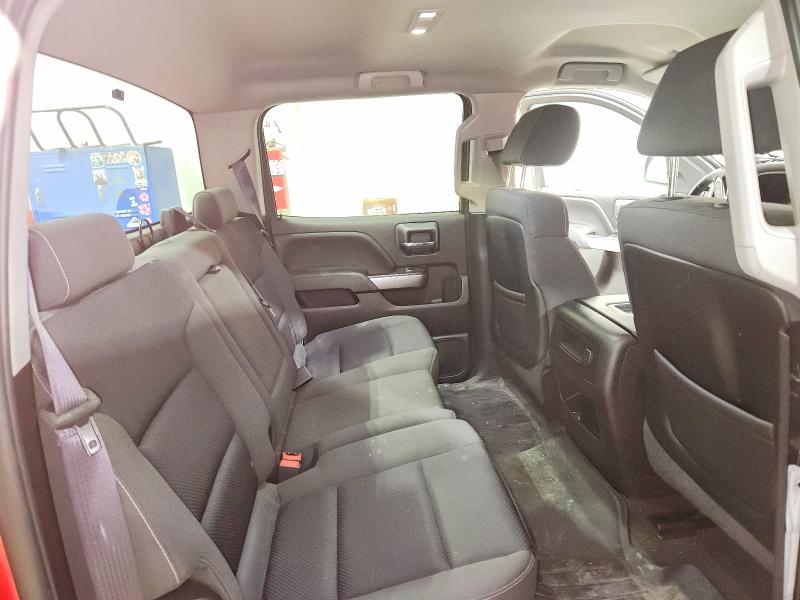 Photo 10 from auction – 2015 CHEVROLET SILVERADO with VIN 3GCUKREC7FG313490