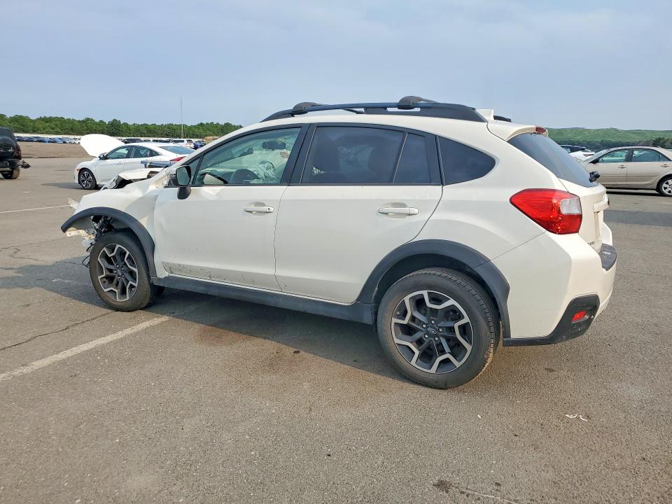 Фото 2 с аукциона – 2017 SUBARU CROSSTREK с VIN JF2GPANC1H8246301
