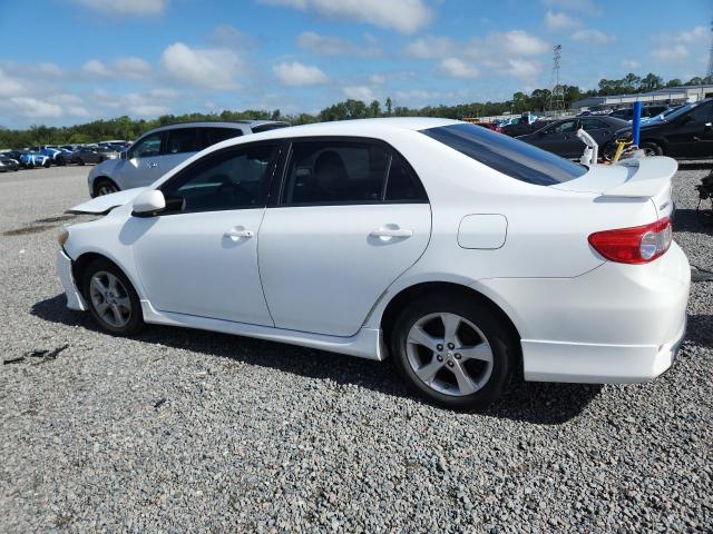 Photo 2 from auction – 2012 TOYOTA COROLLA with VIN 2T1BU4EE1CC791948